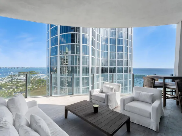 2821 S Bayshore Dr Unit 16A, Miami, FL 33133