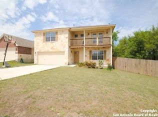 8703 Shuteye Peak, Helotes, TX 78023