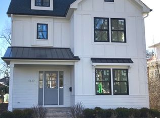 1617 Highland Ave, Wilmette, IL