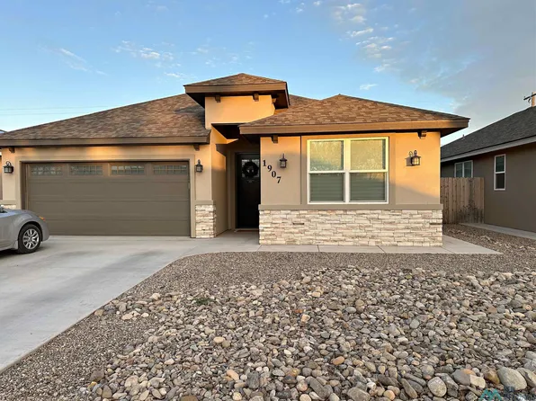 1907 N Montana Ave, Roswell, NM 88201