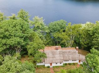 28 High Ridge Rd, Boxford, MA 01921