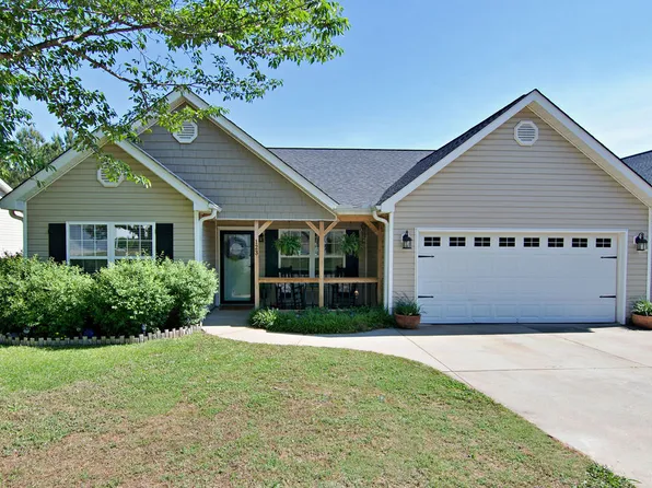 123 Palm Branch Way, Anderson, SC 29621