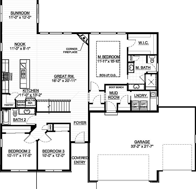 2nd image of 11278 Cedar Ridge COURT #Lt17