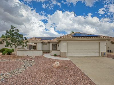 17167 N AUGUSTA Lane, Surprise, AZ, 85374