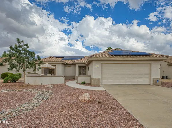 17167 N AUGUSTA Lane, Surprise, AZ 85374