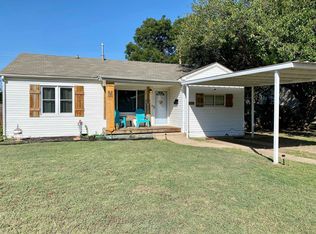 411 Lester Blvd, Duncan, OK 73533