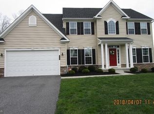 84 Inniscrone Dr, Avondale, PA 19311