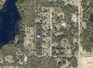 615 Lake Butler Ave LOT 168, Osteen, FL 32764
