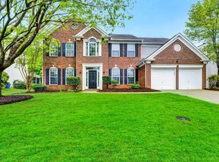 105 Blanton Ln, Greer, SC 29650