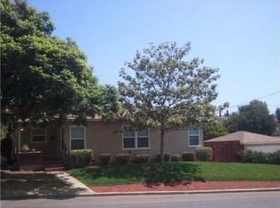 2295 Rachael Ave, San Diego, CA 92139