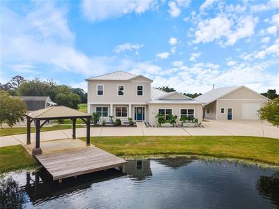 8250 Morrison Rd, Hastings, FL, 32145