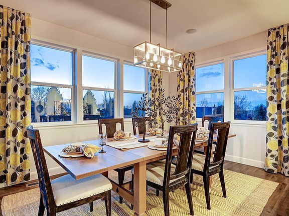 Photos of similar home
