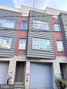 114 Ellsworth St, Philadelphia, PA, 19147