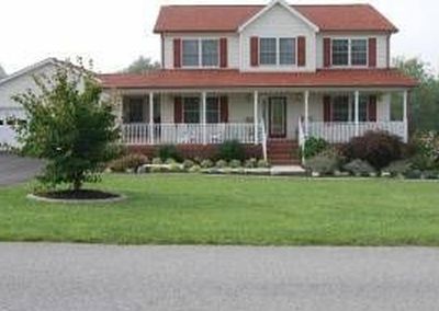 55 Belmont Dr, Christiansburg, VA, 24073