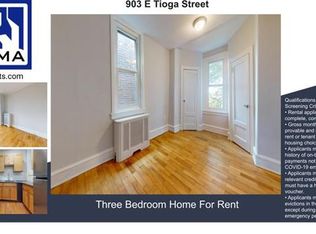 903 E Tioga St, Philadelphia, PA 19134