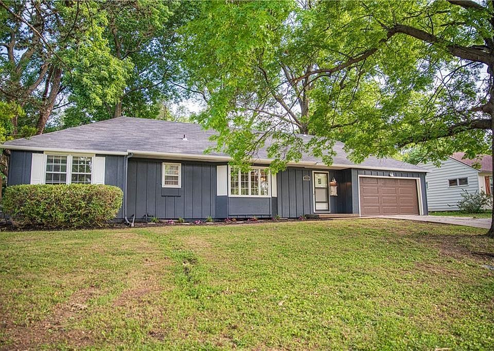 5711 W 78th Ter, Prairie Village, KS 66208 Zillow