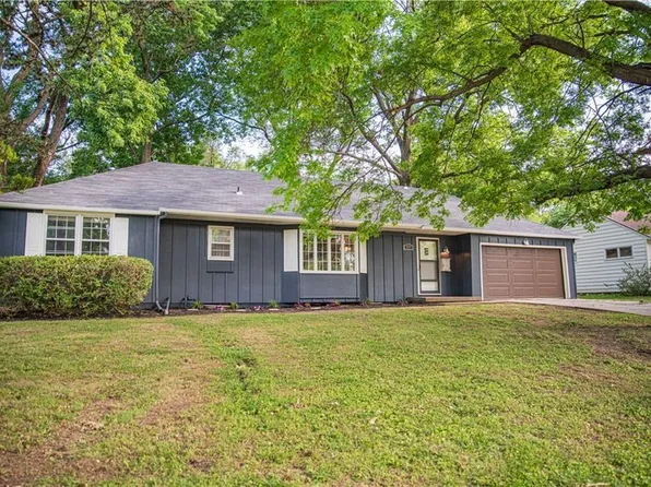 5711 W 78th Ter, Prairie Village, KS 66208