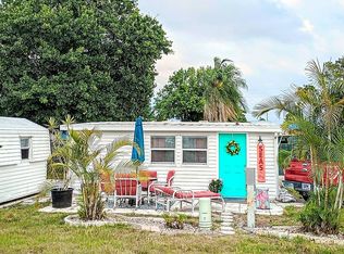 19 Fritz St, Lake Placid, FL 33852