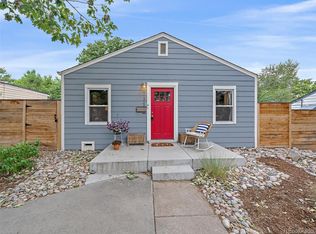 735 Perry St, Denver, CO 80204