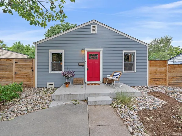 735 Perry Street, Denver, CO 80204