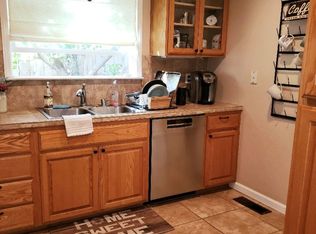 1108 Sycamore Ave, Modesto, CA 95350