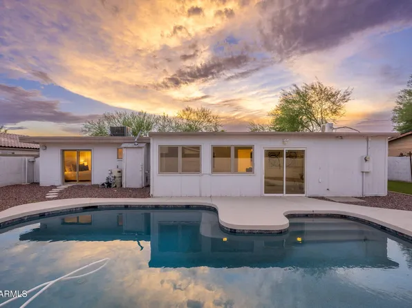 843 N JAY Street, Chandler, AZ 85225