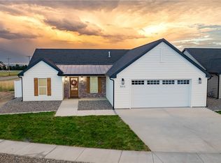 5410 Apple Rose Ln, Billings, MT 59106