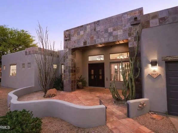 18601 E Agua Verde Dr, Rio Verde, AZ 85263