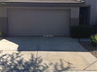 2116 High Mesa Dr, Henderson, NV 89012