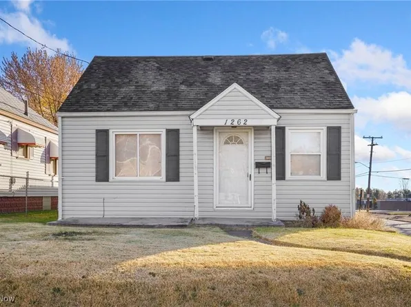 1262 Ardmore Ave SW, Canton, OH 44710