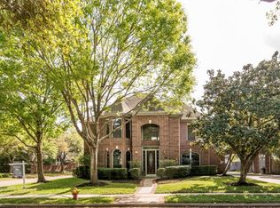 14618 Juniper Forest Ln, Houston, TX 77062