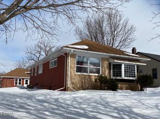 511 1st Ave SE, Glenwood, MN 56334