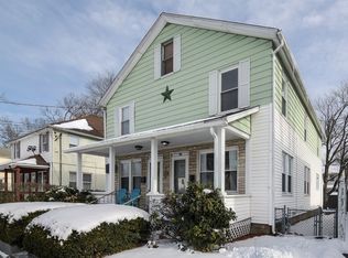 267-269 Redlands St, Springfield, MA 01104