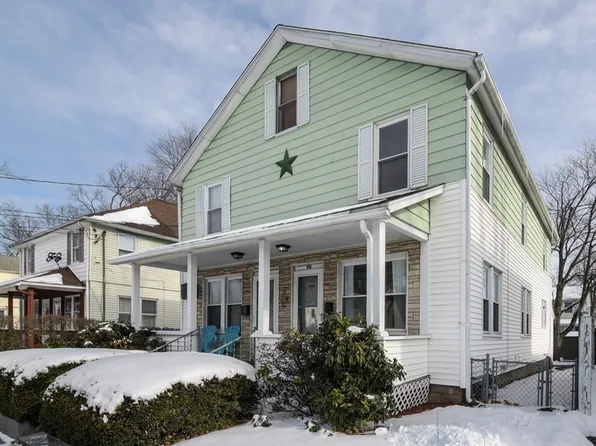 267-269 Redlands St, Springfield, MA 01104