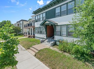 3012 Bryant Ave S, Minneapolis, MN 55408