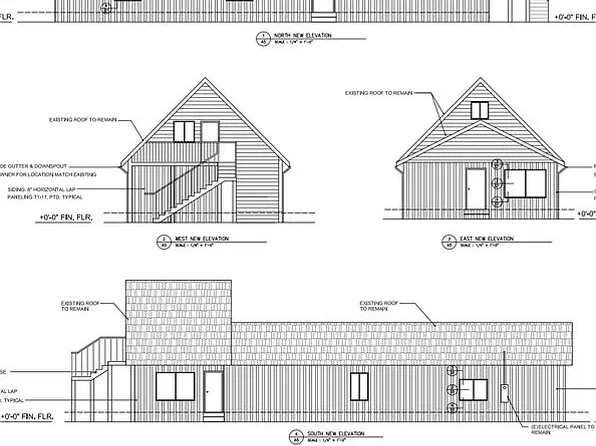 471 E 8th Ave #3/4, Chico, CA 95926