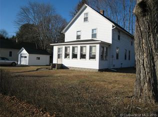 382 South St, Brooklyn, CT 06234