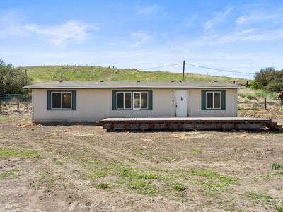 2771 Rogers Rd, Saint John, WA, 99171