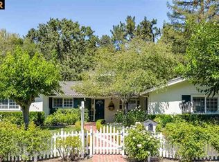 3500 Silver Springs Rd, Lafayette, CA 94549