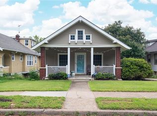 4405 Terrace St, Kansas City, MO 64111