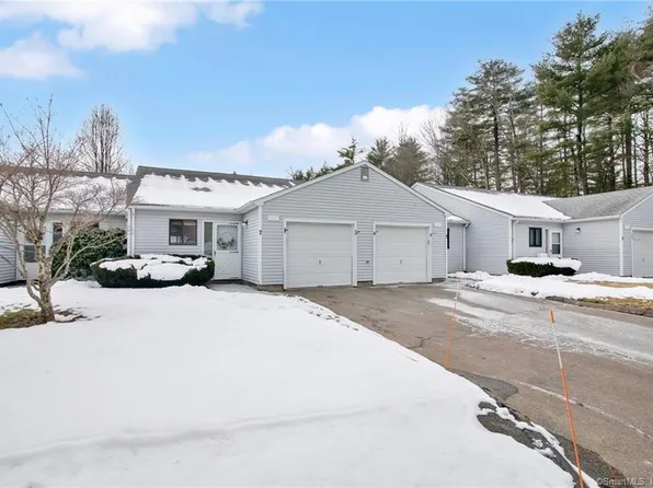 7 Knoll Lane #7, Simsbury, CT 06089