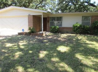 2821 Wells Rd, Irving, TX 75061