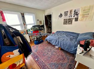 262 Corey Rd FLOOR 1, Brighton, MA 02135
