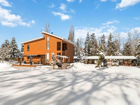 20116 Township Rd #574A, Sturgeon County, AB T0A 2W0