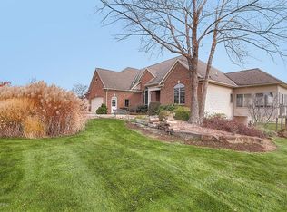 4900 Quiggle Ave SE, Ada, MI 49301