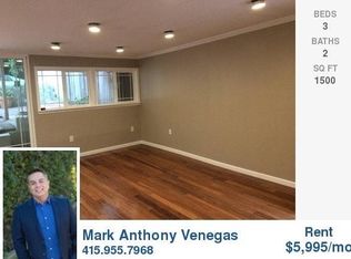 3929 18th St #HOUSE, San Francisco, CA 94114