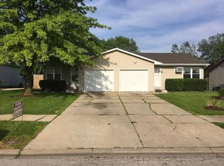 1163-65 N Ohio St, Aurora, IL 60505