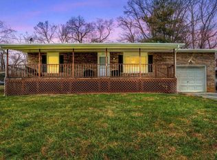 122 Ben Jenkins Rd, Gray, TN 37615