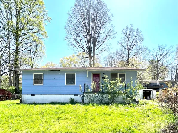 411 Fayette Cir, Fayetteville, WV 25840