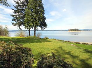 10348 Kopachuck Dr NW, Gig Harbor, WA 98335